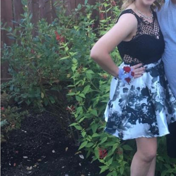 City Studio Dress